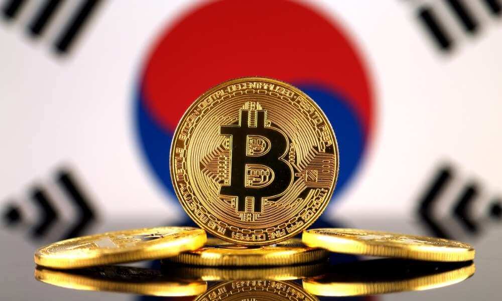 South Korea's financial watchdog wants to 'quickly' review crypto legislation: Report